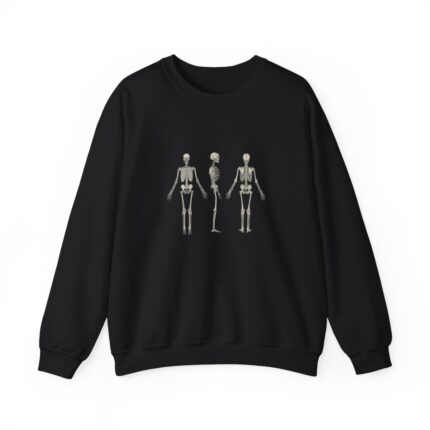 Anatomically Correct Skeletons Sweatshirt