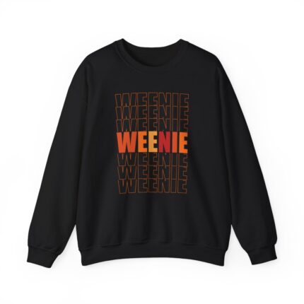 Weenie Sweatshirt