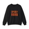 Spooky Mama Sweatshirt