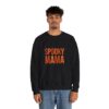 Spooky Mama Sweatshirt