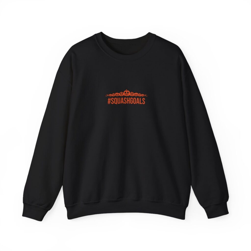 Squashgoals Sweatshirt