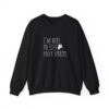 Lift your spirits Sweatshirt