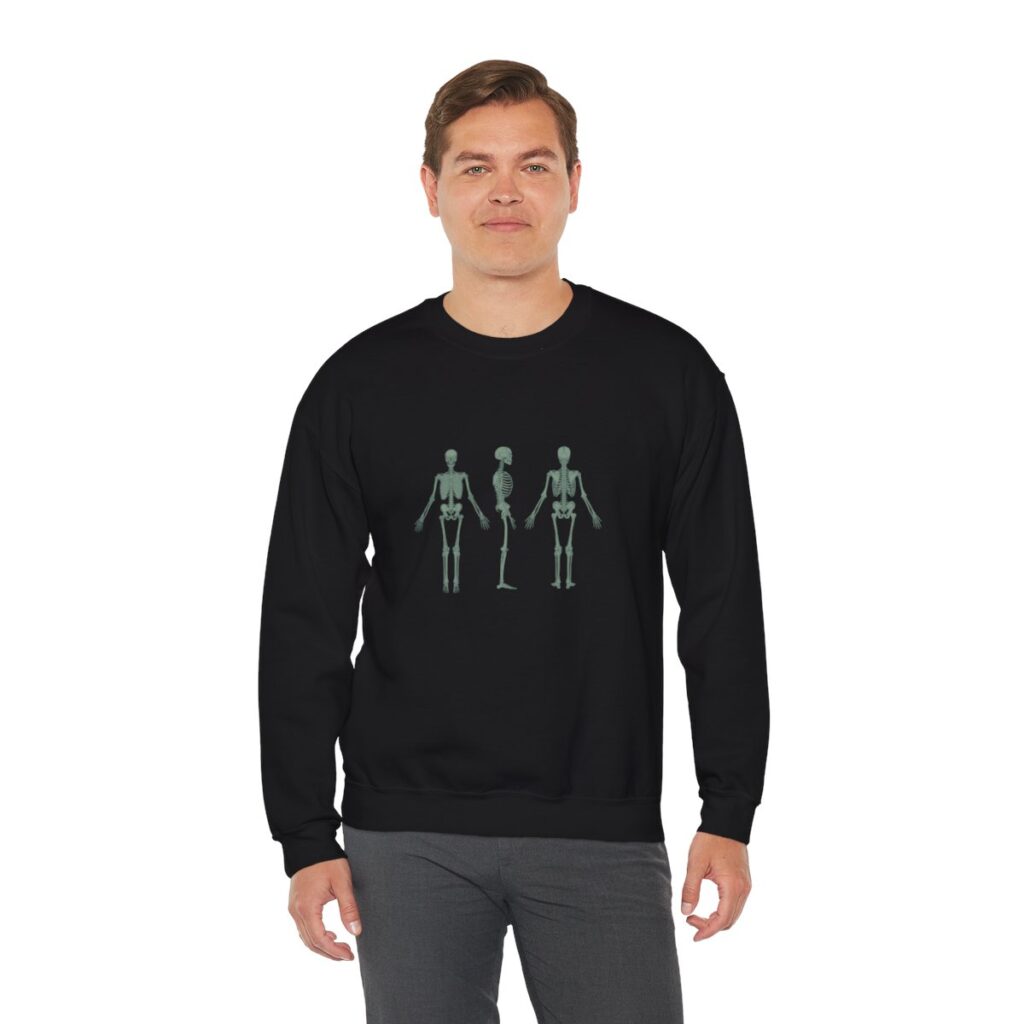 Anatomy Sweatshirt