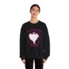 Cute Western Ghost Sweatshirt