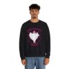 Cute Western Ghost Sweatshirt