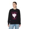 Cute Western Ghost Sweatshirt