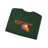 Thanksgiving Feast Recovery Sweatshirt