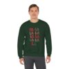 Fa La La Christmas Sweatshirt