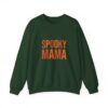 Spooky Mama Sweatshirt