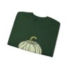 Vintage Sketched Pumpkin Sweatshirt