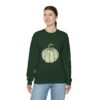 Vintage Sketched Pumpkin Sweatshirt