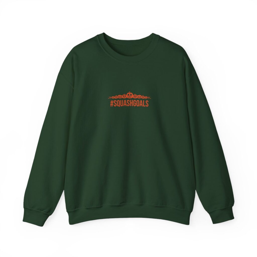 Squashgoals Sweatshirt