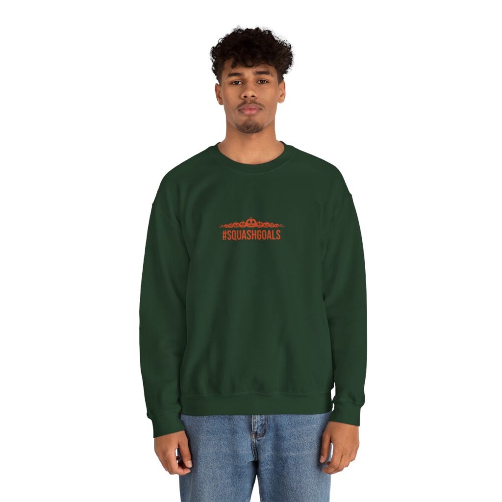 Squashgoals Sweatshirt