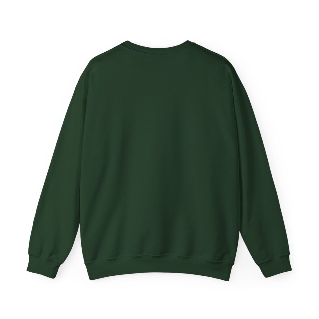 Fall Wreath Unisex Crewneck Sweatshirt