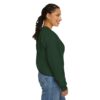 Fall Wreath Unisex Crewneck Sweatshirt