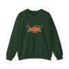 Pumpkin Bunch Halloween Sweatshirt