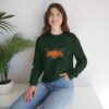 Pumpkin Bunch Halloween Sweatshirt