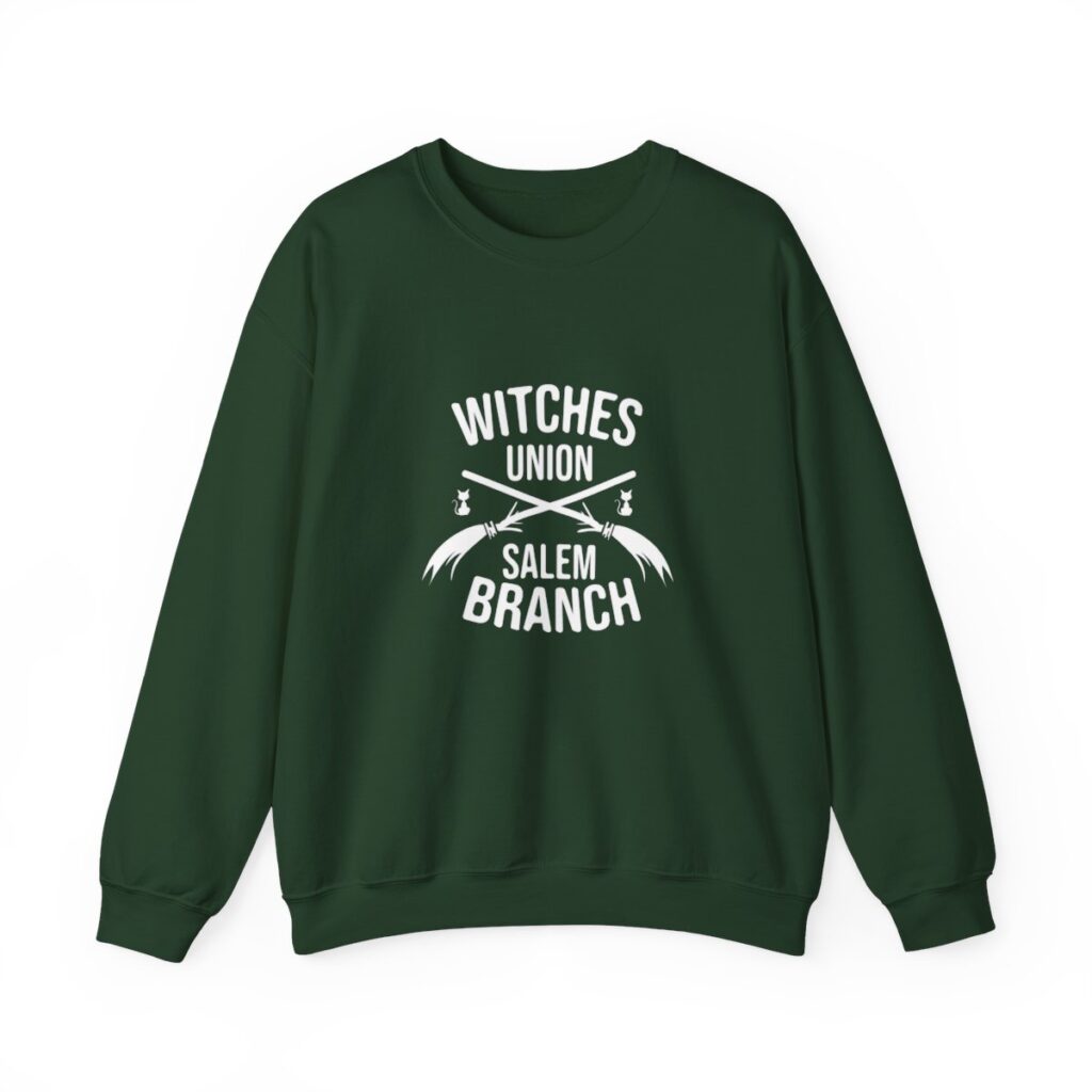 Witches Union Sweatshirt