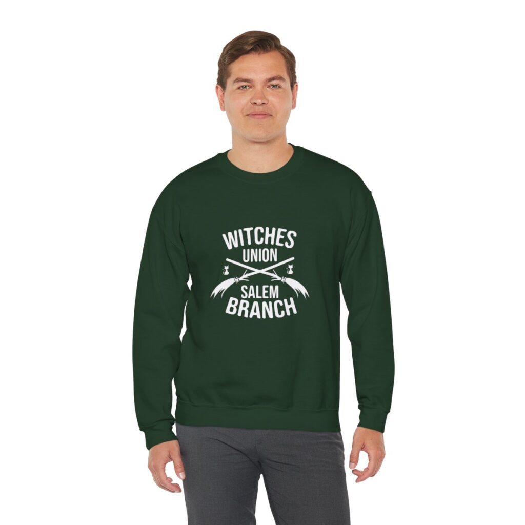 Witches Union Sweatshirt