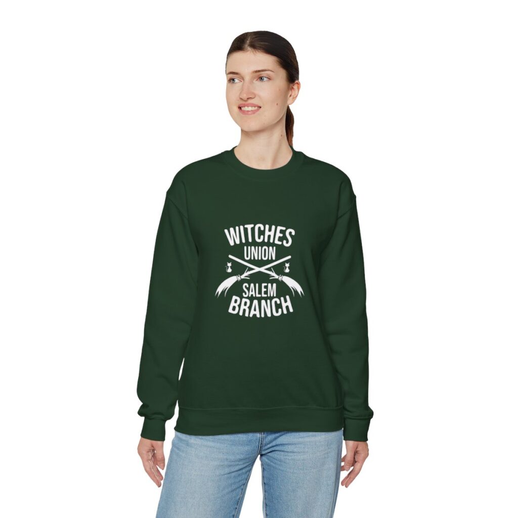 Witches Union Sweatshirt