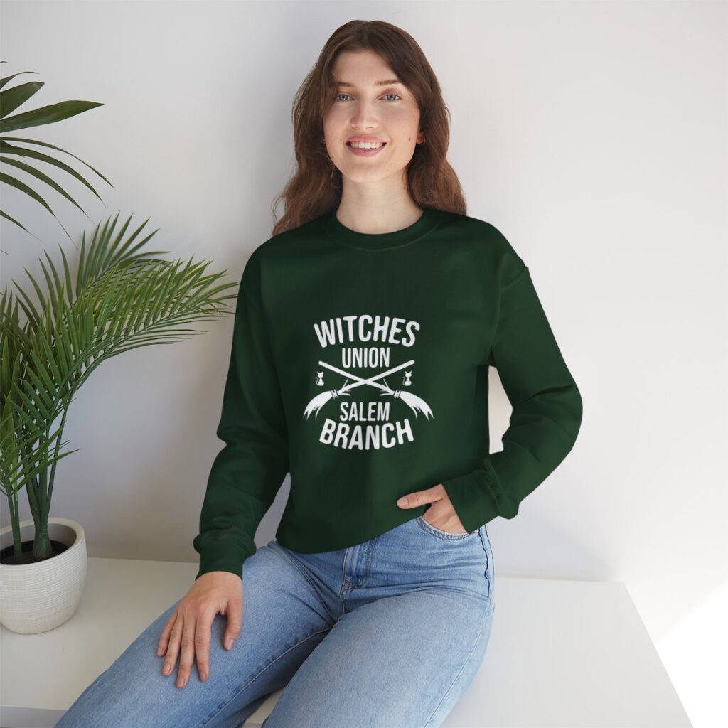 Witches Union Sweatshirt