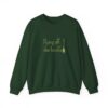 Flying off the handle Sweatshirt