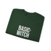 Basic Witch Sweatshirt