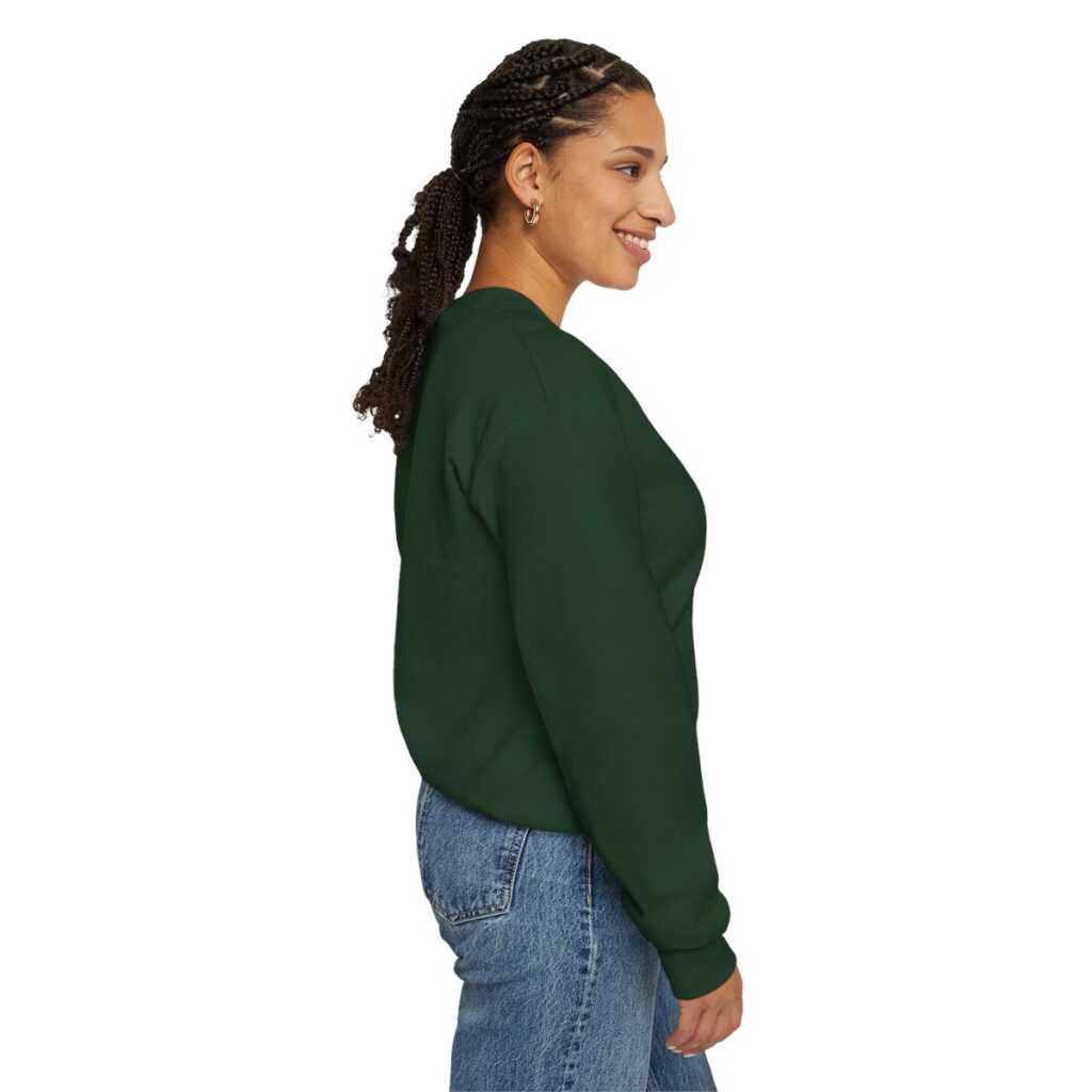 Basic Witch Sweatshirt