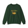 Life is gourd Sweatshirt