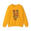 Fa La La Christmas Sweatshirt