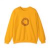 Fall Wreath Pretty Thanksgiving Sweatshirt