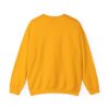 Row of Pumpkins Fall Halloween Sweatshirt