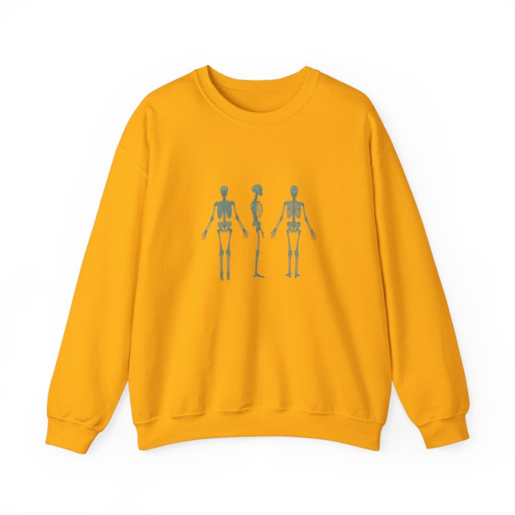 Anatomy Sweatshirt