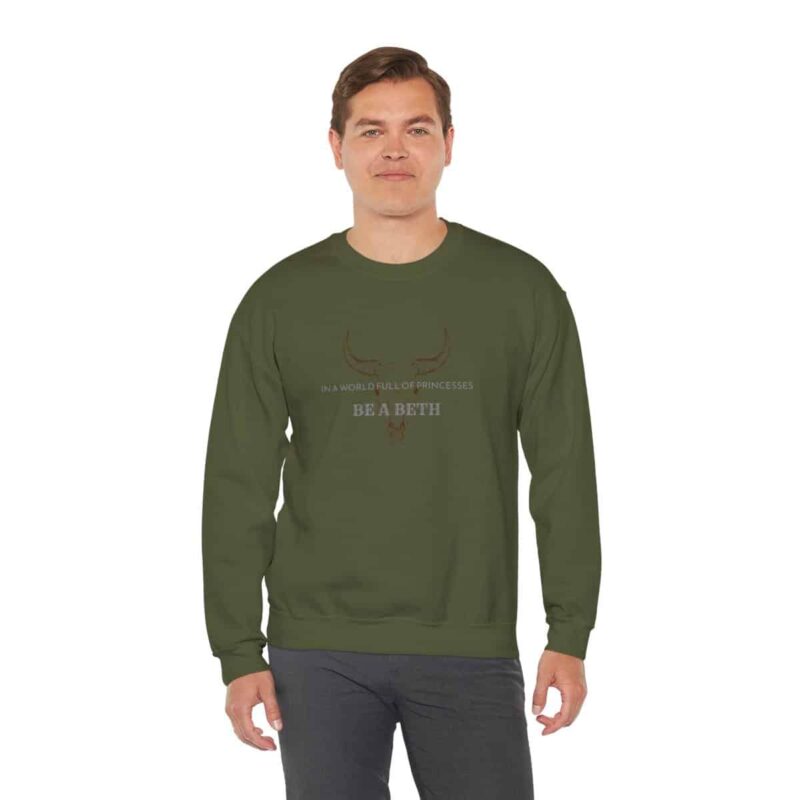 Beth Dutton Yellowstone Sweatshirt - Be a Beth