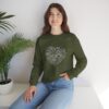 Creative Heart Artist Sweatshirt