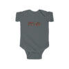 Holiday Cheer - I'm a Merry Gentleman Baby Bodysuit Onesie