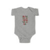 Fa La La La La Baby Bodysuit Onesie