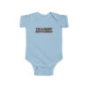 Holiday Cheer - I'm a Merry Gentleman Baby Bodysuit Onesie