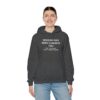 Chasing Wisdom Funny Hoodie