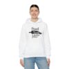 Inspirational Artist Hoodie - Paint the world a better place