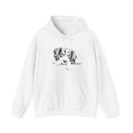 Cavalier King Charles Spaniel Owner Gift Hoodie