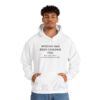 Chasing Wisdom Funny Hoodie