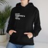 Husband's Last Nerve Hoodie