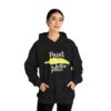 Inspirational Artist Hoodie - Paint the world a better place