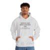 Chasing Wisdom Funny Hoodie