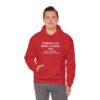 Chasing Wisdom Funny Hoodie