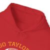 Funny Taylor Swift Travis Kelce Football Shirt