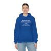 Chasing Wisdom Funny Hoodie