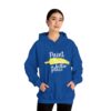 Inspirational Artist Hoodie - Paint the world a better place