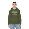 Chasing Wisdom Funny Hoodie